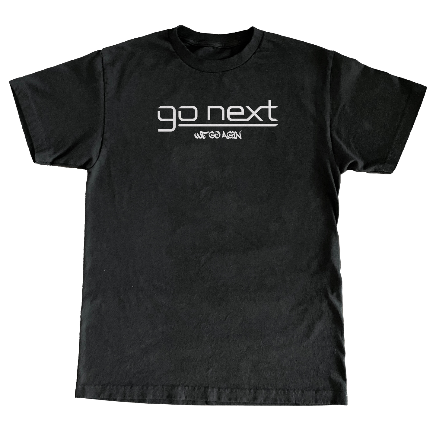 Onyx Trail Tee