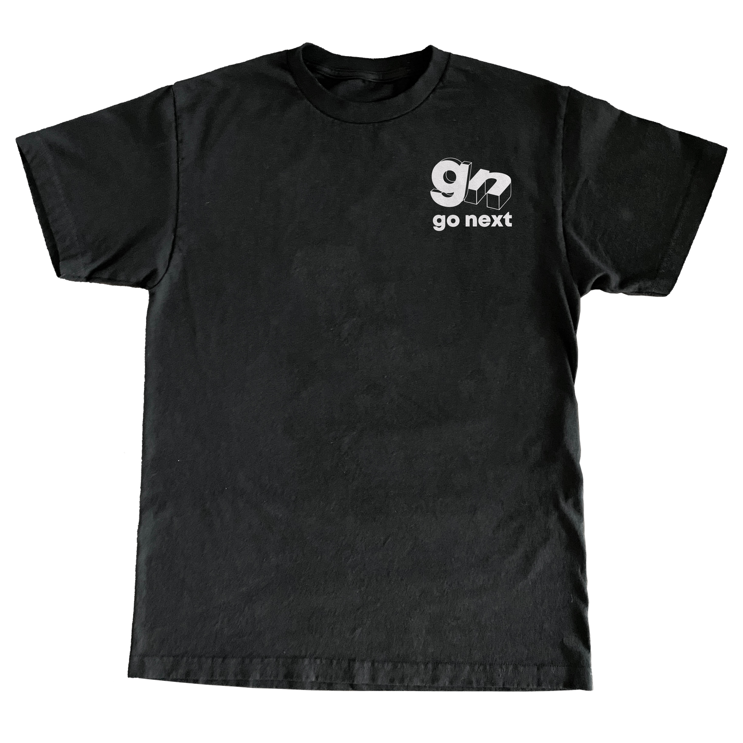 Dimensional Go Next Tee