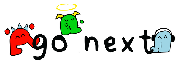 gonextaz logo
