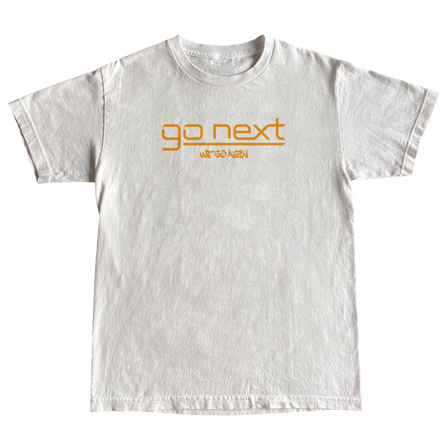 Onyx Trail Tee