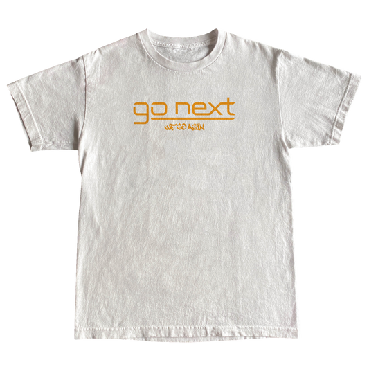 Onyx Trail Tee